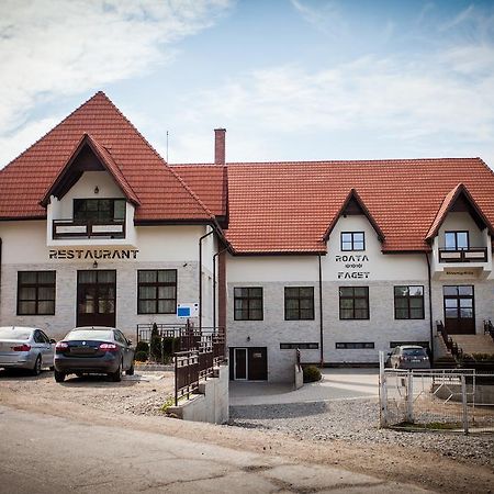 Roata Faget Inn Cluj-Napoca Luaran gambar