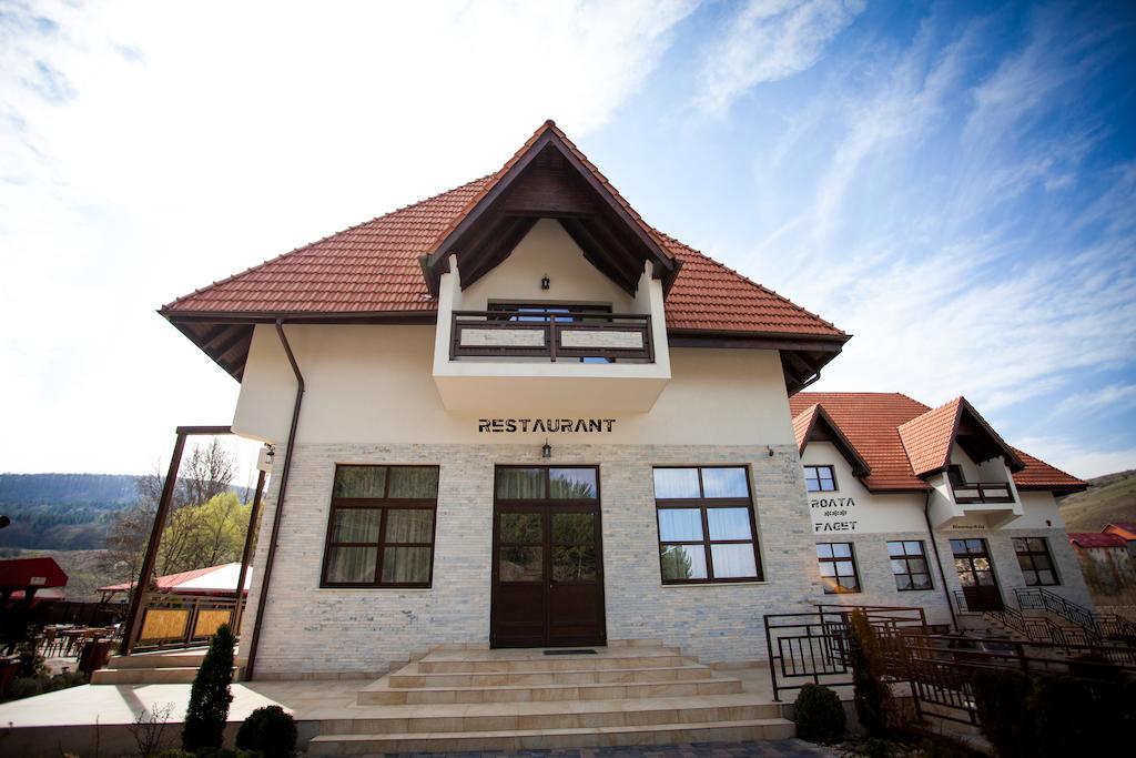 Roata Faget Inn Cluj-Napoca Luaran gambar