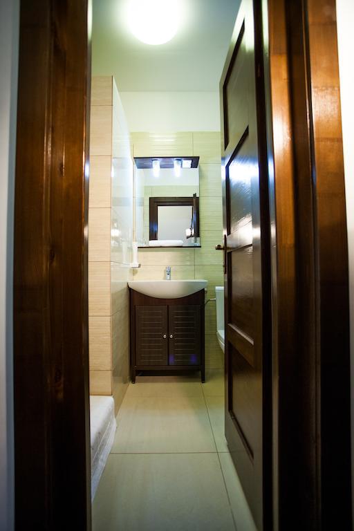 Roata Faget Inn Cluj-Napoca Luaran gambar