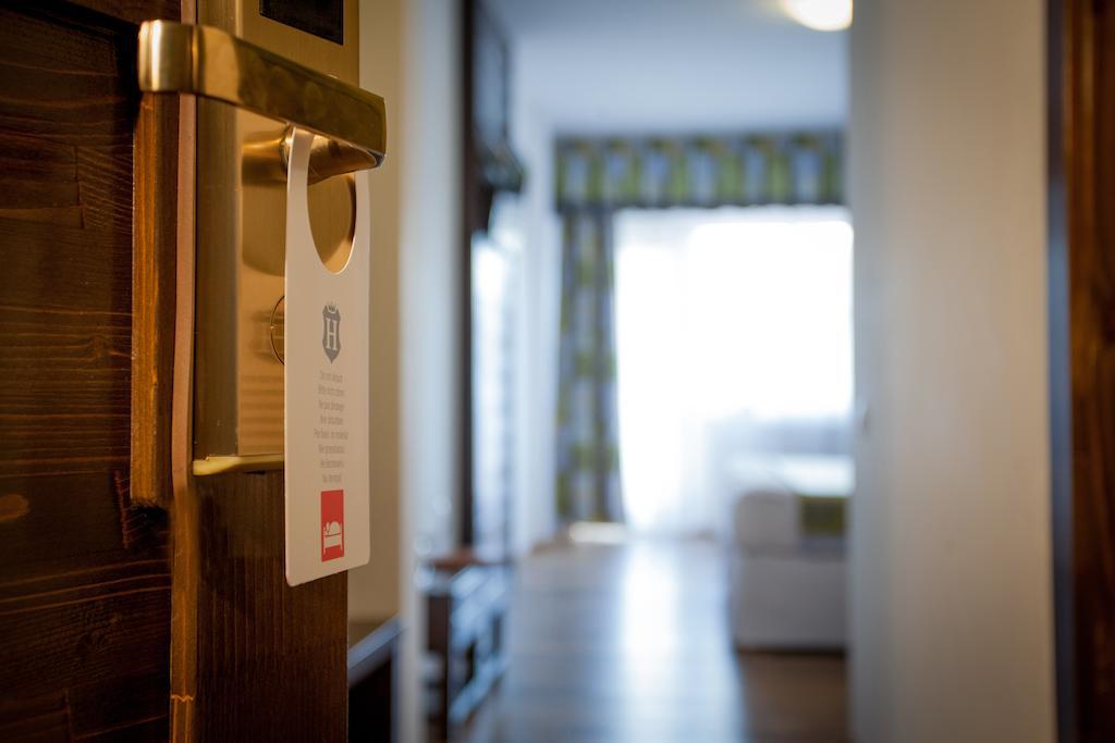 Roata Faget Inn Cluj-Napoca Bilik gambar