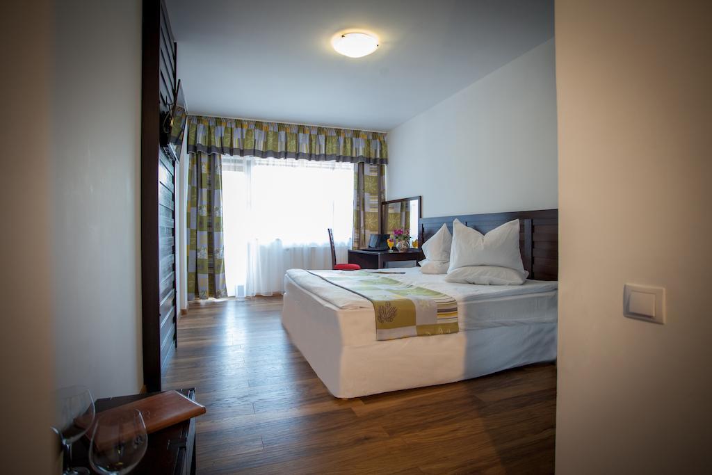 Roata Faget Inn Cluj-Napoca Bilik gambar