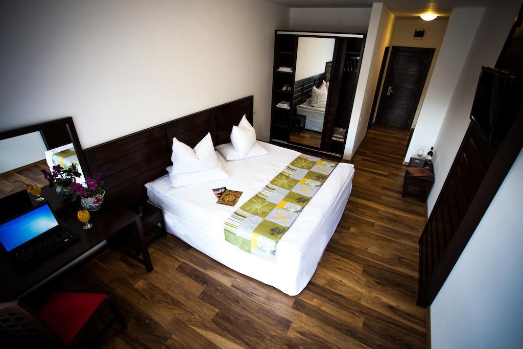 Roata Faget Inn Cluj-Napoca Bilik gambar