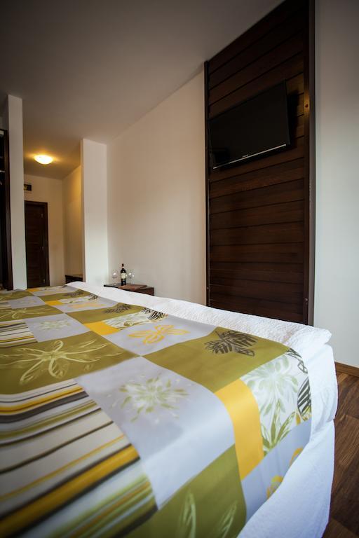 Roata Faget Inn Cluj-Napoca Bilik gambar