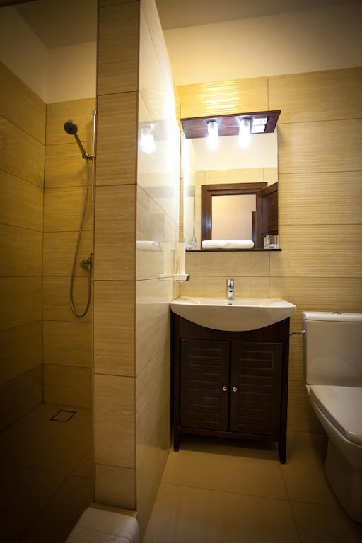 Roata Faget Inn Cluj-Napoca Bilik gambar