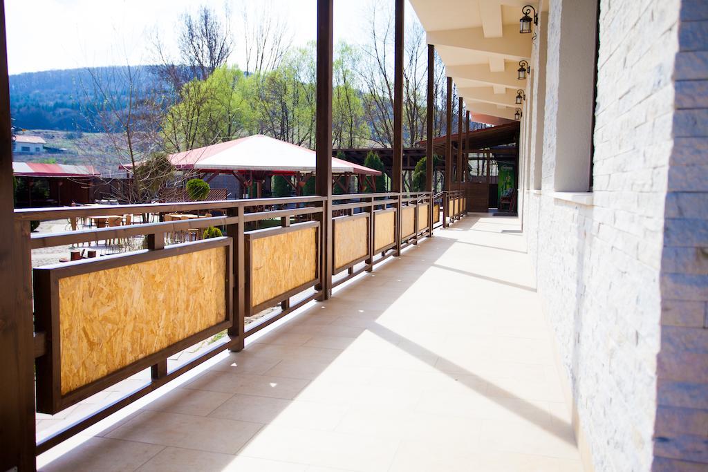 Roata Faget Inn Cluj-Napoca Luaran gambar